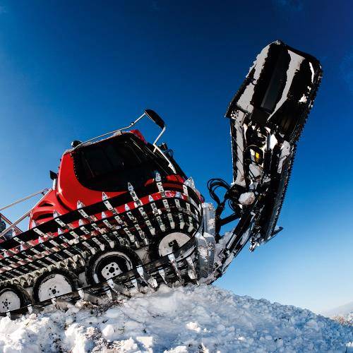 Freudenberg Sealing Technologies Fluid Power